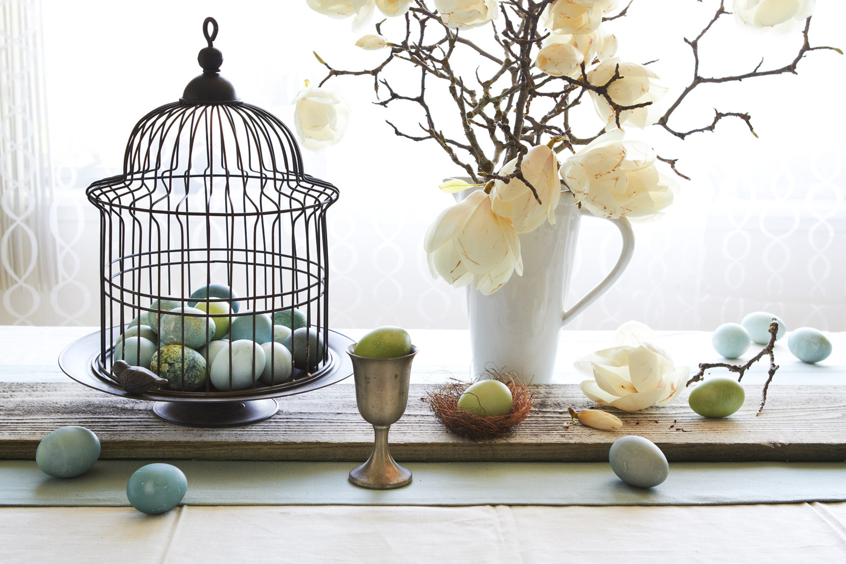 easter, Rose Hodges Food Photography San Francisco