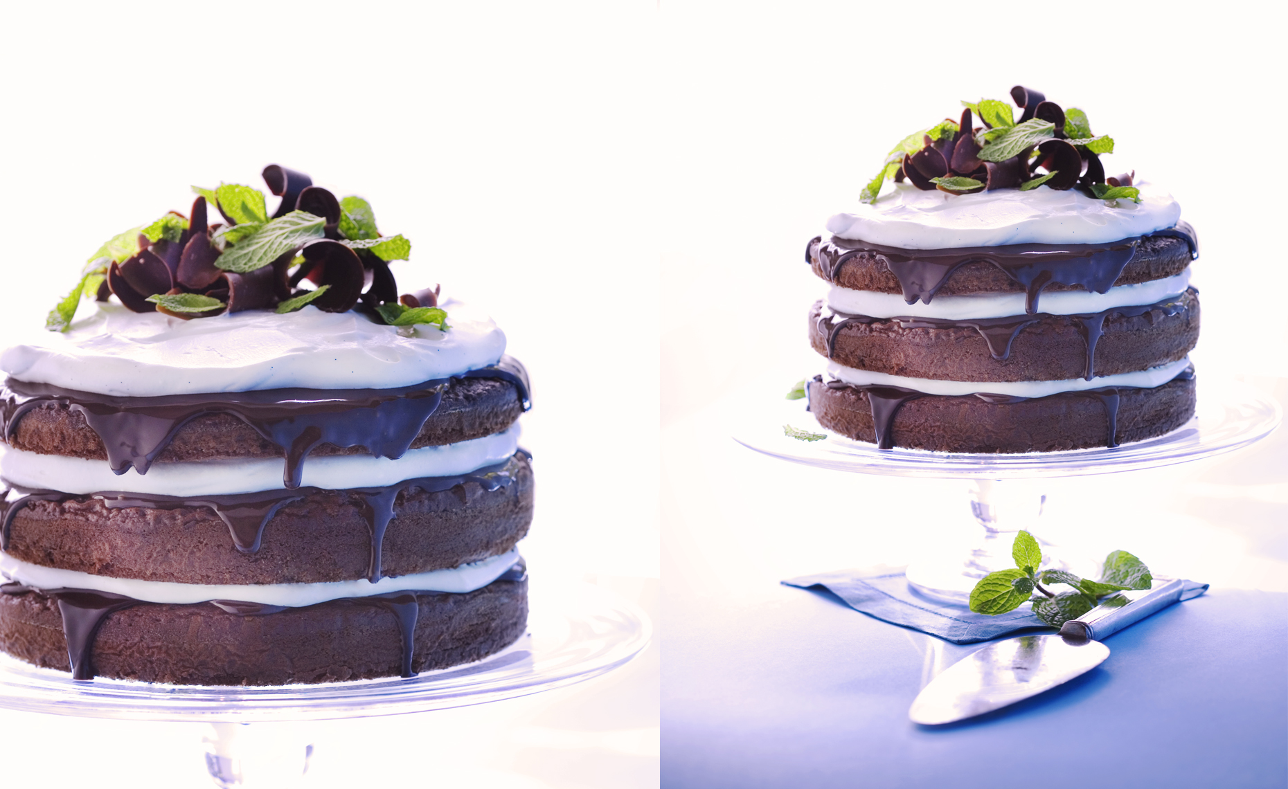 food  photographer san francisco , Chocolate Cake