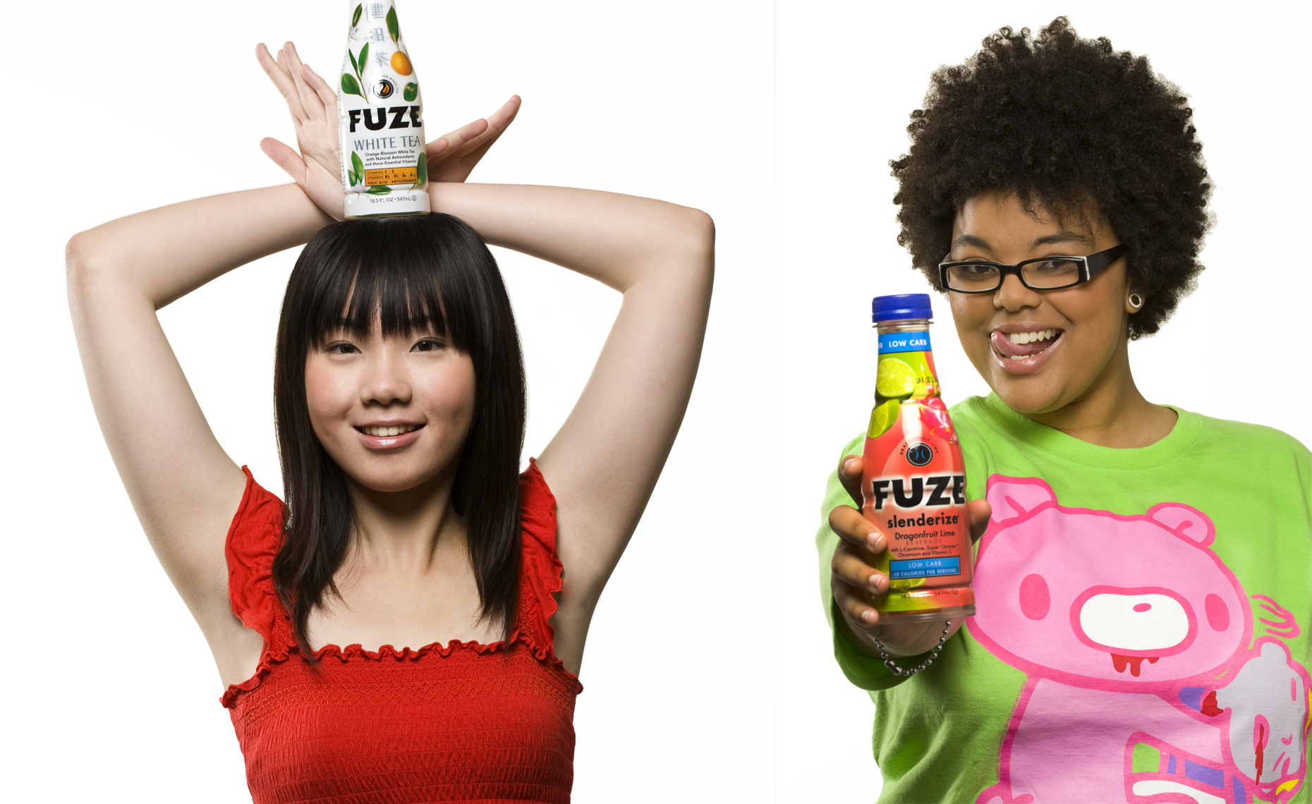 FuzeDrink