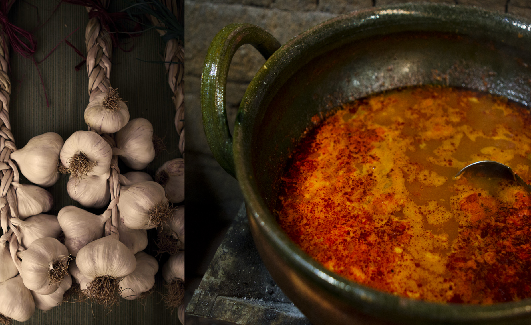 Tortilla Soup, Mexico, Oaxaca, Rose Hodges Food Photography, San Francisco