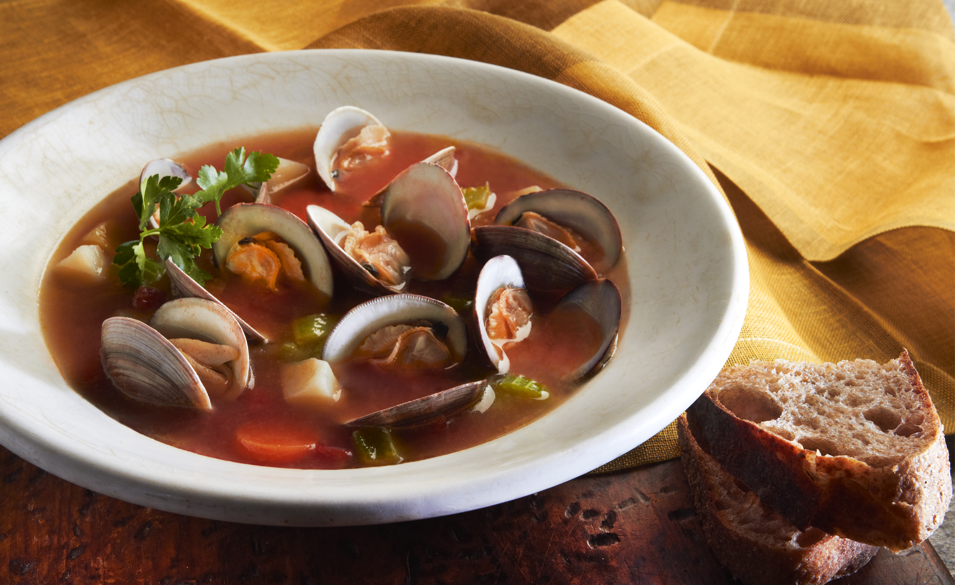 food  photographer, san francisco ,new york ,Chicago, Chowder